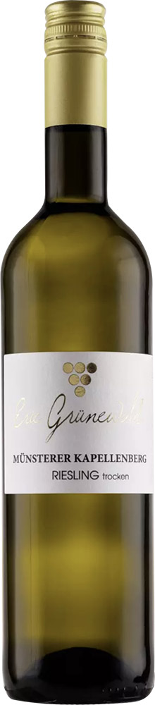 2024 MÜNSTERER KAPELLENBERG Riesling