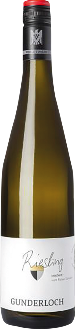 2022 Roter Schiefer Riesling BIO