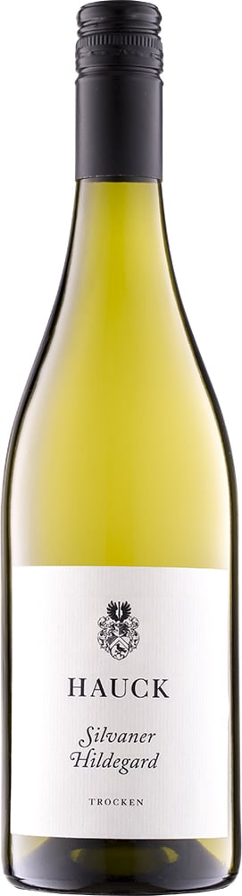 2025 Silvaner "Hildegard"