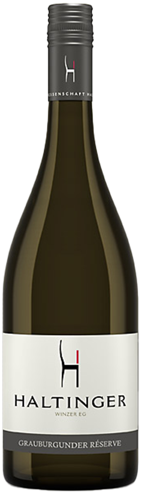 2022 Haltinger Grauburgunder Reserve
