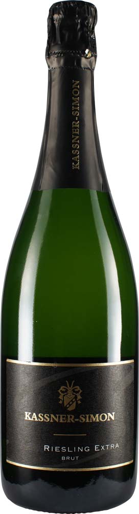 2020 Riesling Sekt