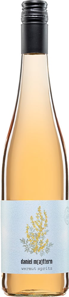 Wermut Spritz