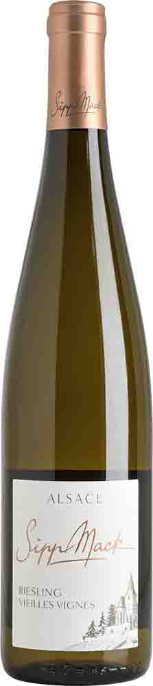2021 Riesling Vieilles Vignes Alsace AOP BIO