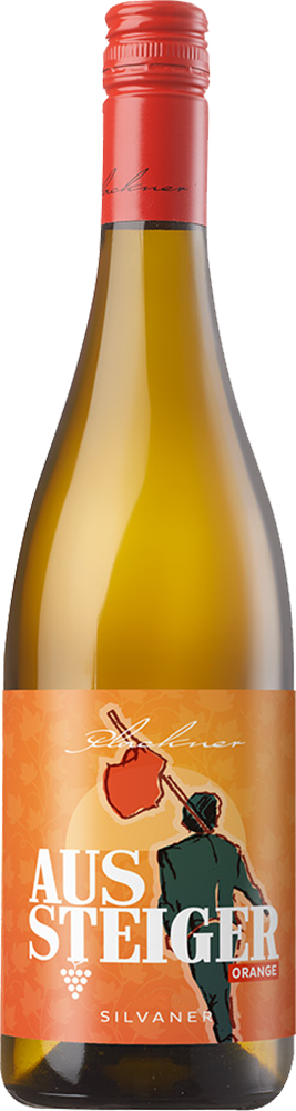 2017 Aussteiger Orange Silvaner