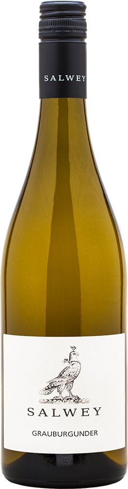2024 Grauburgunder Gutswein