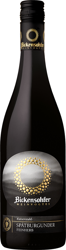 2022 Steinfelsen Spätburgunder Rotwein