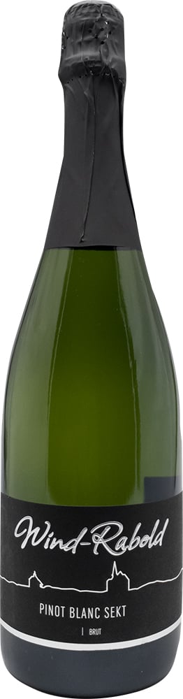 2024 Pinot blanc Winzersekt
