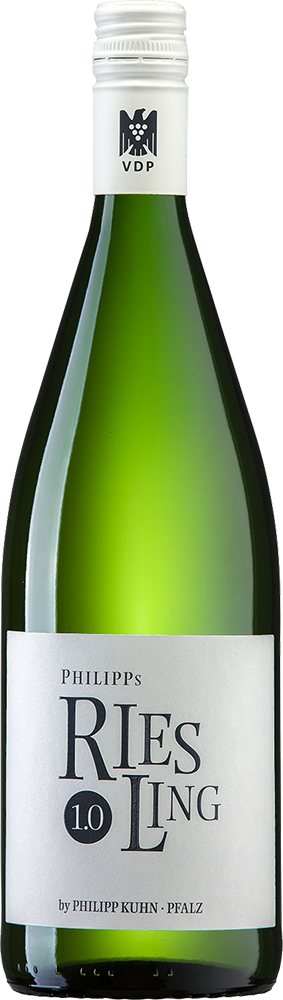 2025 Philipp´s Riesling 1,0 L