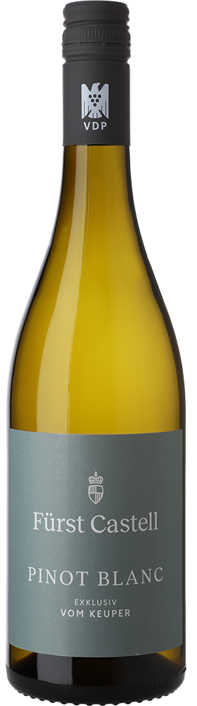 2025 Pinot Blanc sur Lie Franken