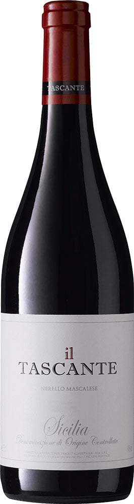 2013 Il Tascante Sicilia DOC