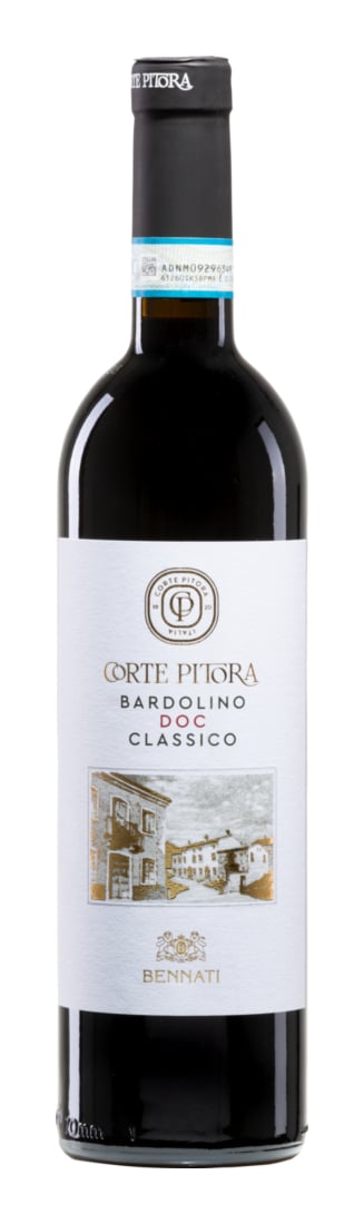 2024 Corte Pitora Cuvée Bardolino DOC