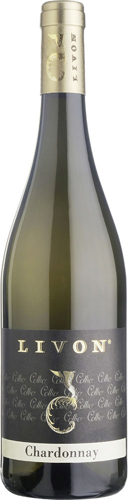 2022 Chardonnay Livon Collio Goriziano DOC
