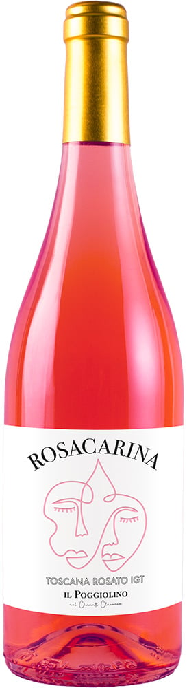 2024 Rosacarına Toscana IGP