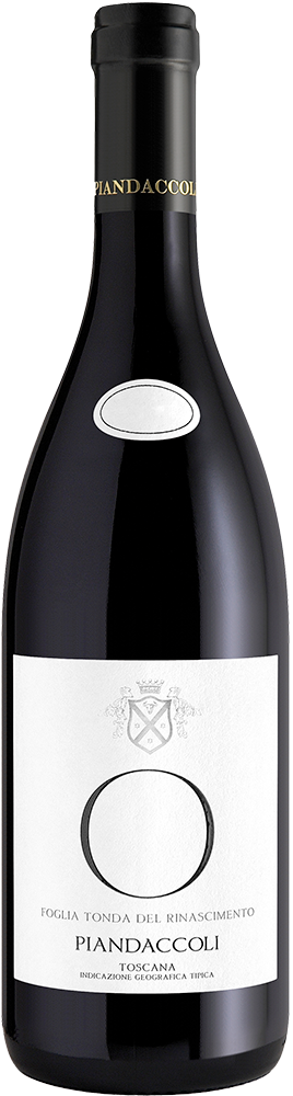 2019 Foglia Tonda del Rinascimento Toscana IGP
