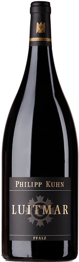 2020 „LUITMAR“ Rotweincuvée 1,5 L