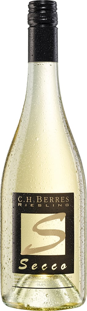2019 Riesling Secco