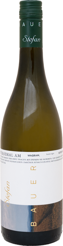 2025 Rppersthal Roter Veltliner Wagram