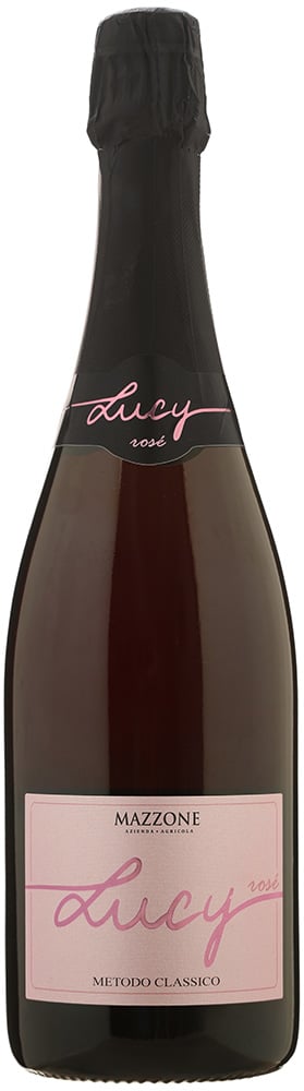 2020 Lucy rosè BIO