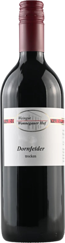 2022 Dornfelder