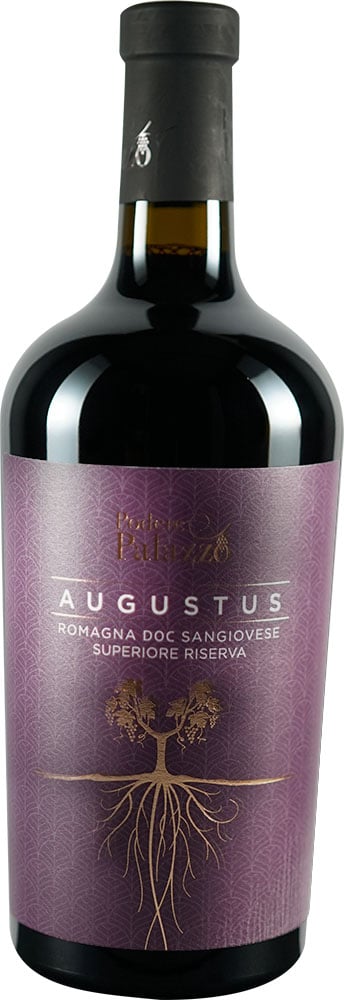 Augustus Riserva Romagna DOC
