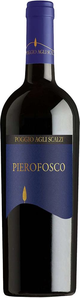 Pierofosco Cuvée Rosso Toscana IGP