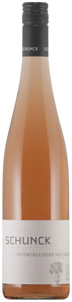 2023 Roséwein Spätburgunder Weissherbst