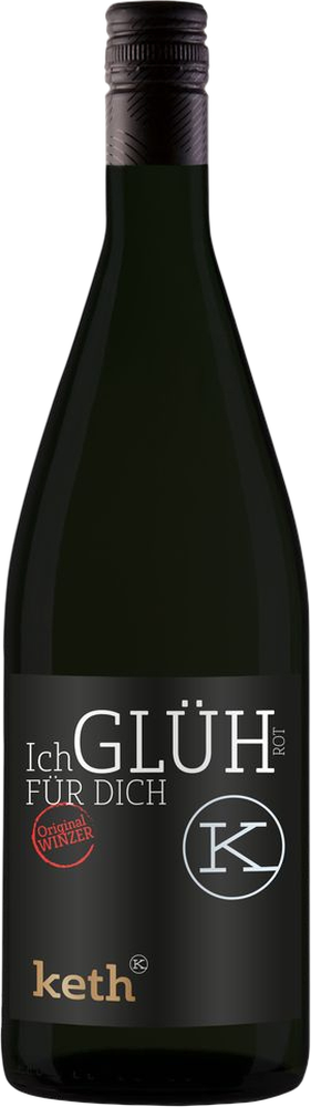 Glühpunsch ROT alkoholfrei 1,0 L
