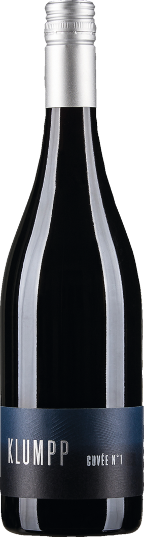 2024 Klumpp Cuvée N°1 BIO