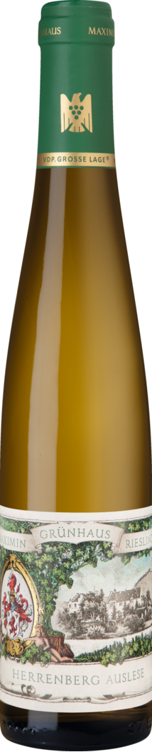2023 Herrenberg Riesling Auslese 0,375 L