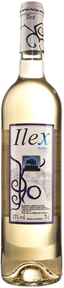 2025 Ilex Airén Castilla VT