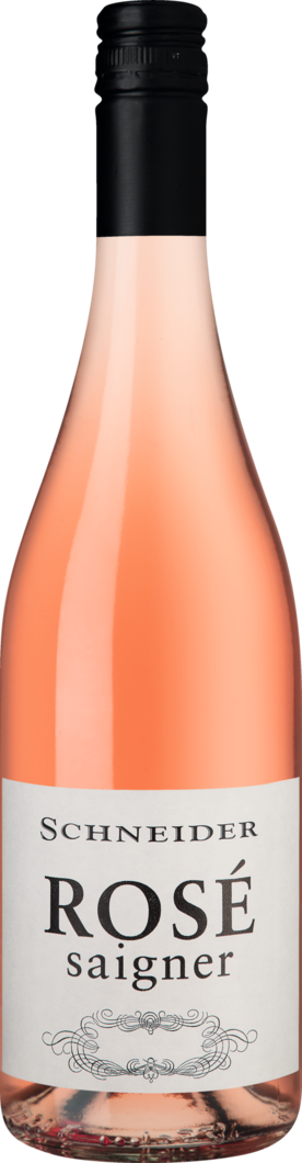 2025 Markus Schneider Rosé Saigner