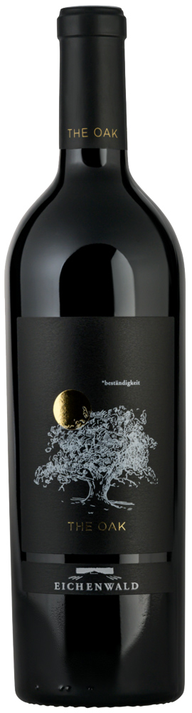 2015 THE OAK - Cuvée Reserve 3,0 L