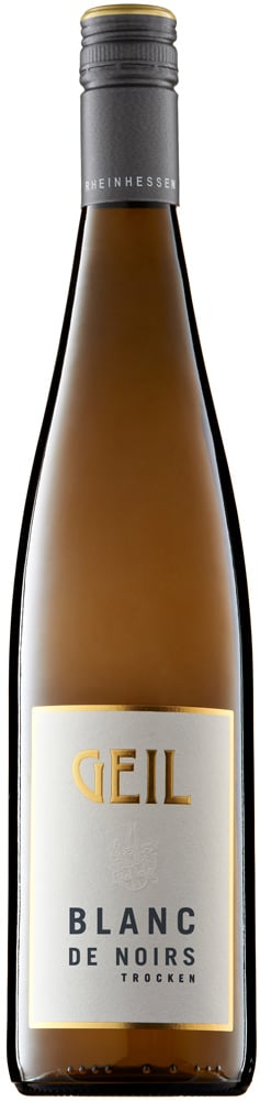 2025 Blanc de Noirs