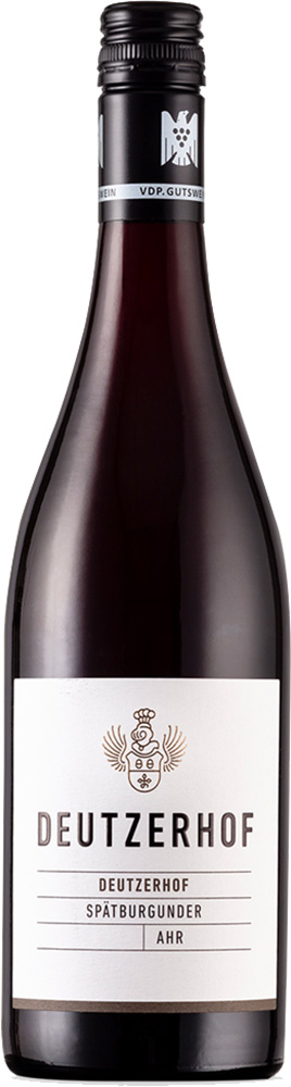 2021 Spätburgunder Gutswein