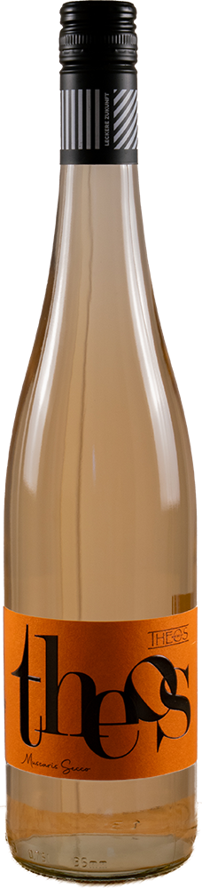 2025 MUSCARIS SECCO BIO