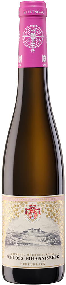 2023 Purpurlack Beerenauslese 0,375 L