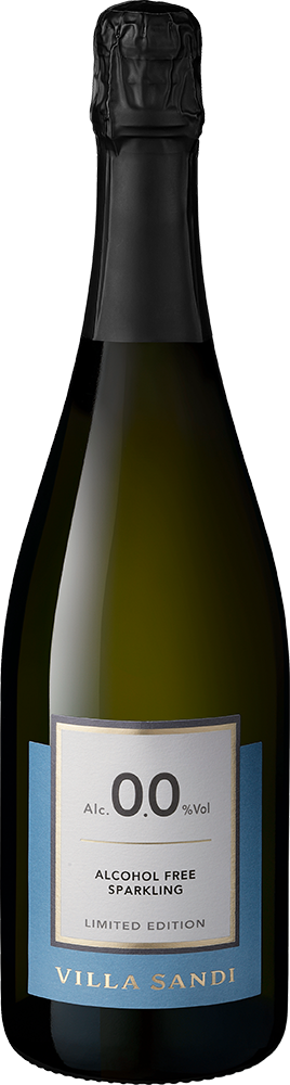 Sparkling Drink alkoholfrei