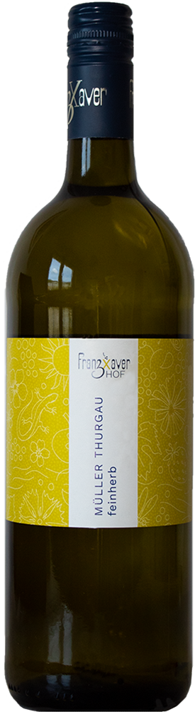 2024 Müller Thurgau 1,0 L