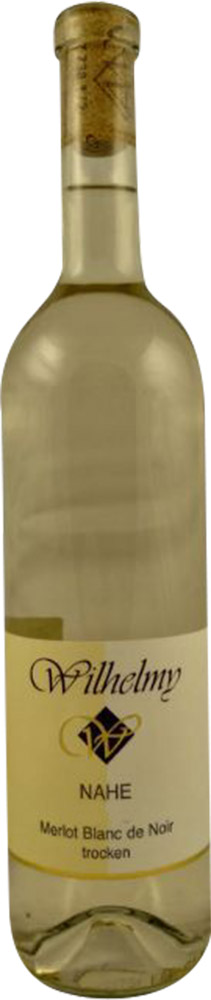 2021 Merlot Blanc de Noir