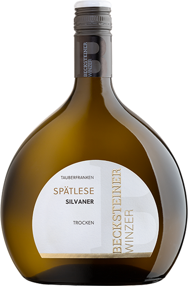 2025 SPÄTL. Silvaner