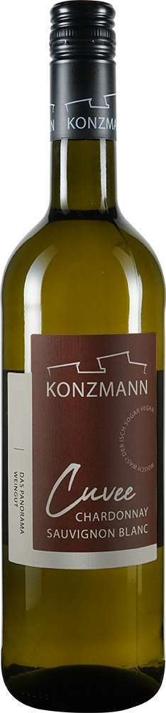 2024 Cuvee Chardonnay/Sauvignon Blanc