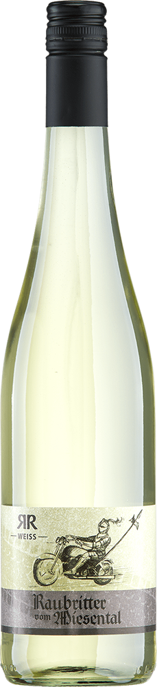 Secco Weiss