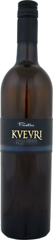 2016 Kvevri GS Cuvée BIO