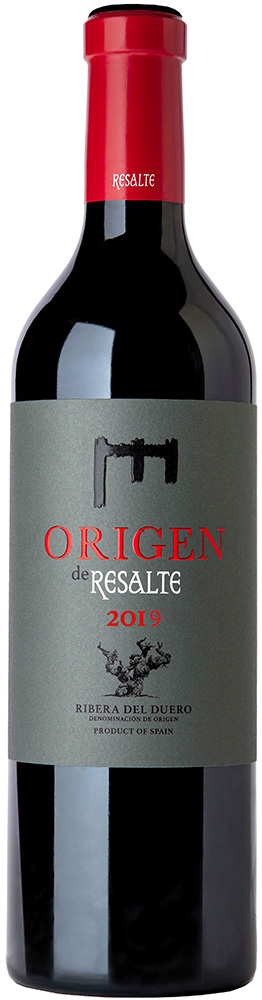 2021 Origen de Resalte Ribera del Duero DO