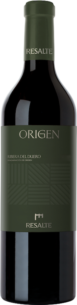2022 Origen de Resalte Ribera del Duero DO