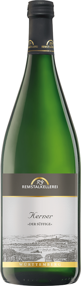 2024 Kerner "Der Süffige" 1,0 L