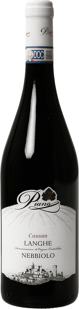 2023 Nebbiolo Langhe DOC