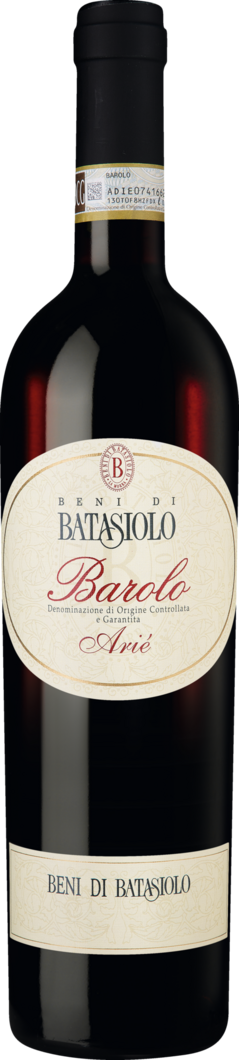 2021 Ariè Barolo