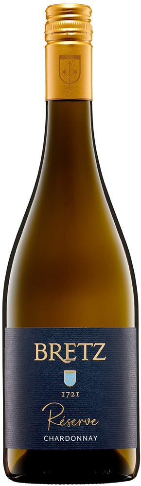 2024 Chardonnay Réserve