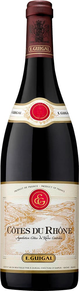 2022 Côtes du Rhône AOP
